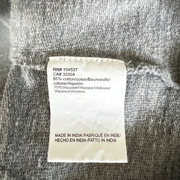 Anthropologie/Tiny Top. NWOT. - Picture 6 of 9